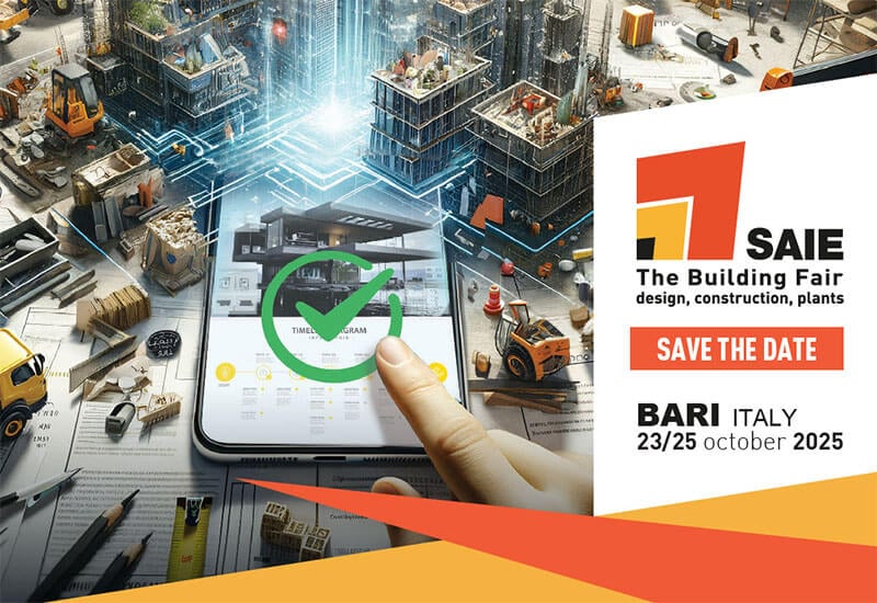 Meet Spirotech at SAIE Bari: Efficiency and reliability in HVAC