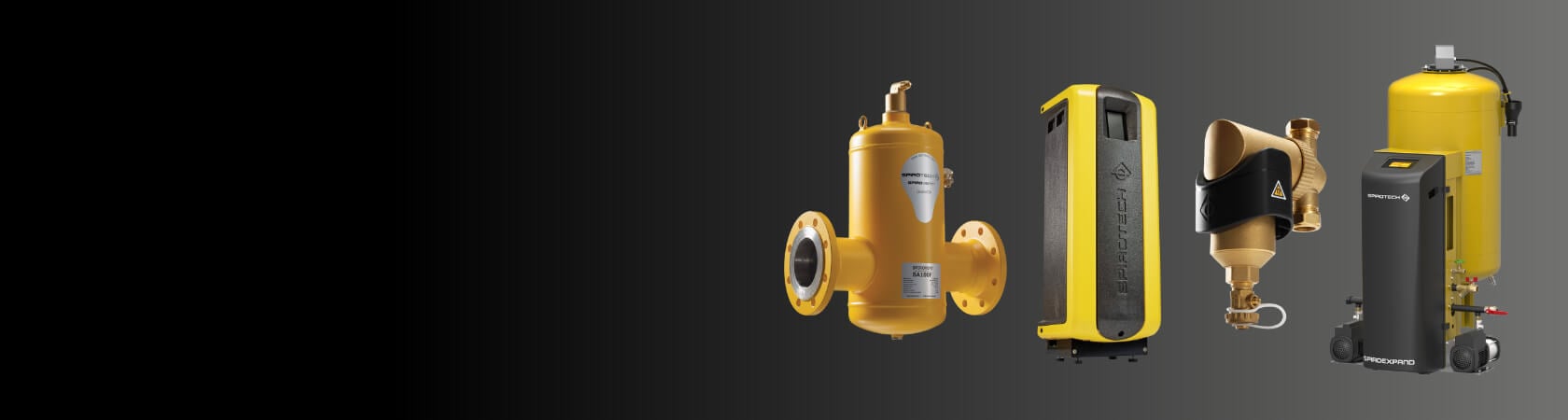 Spirotech, High quality products & services
